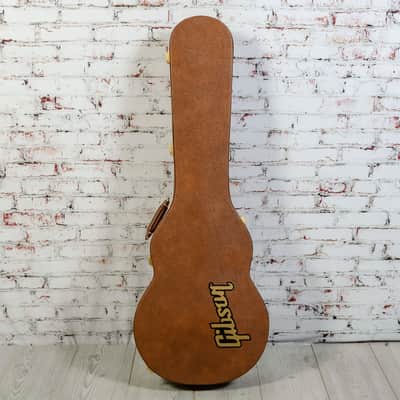 Gibson Les Paul Standard - '50s Figured Top - Heritage Cherry Sunburst image 10