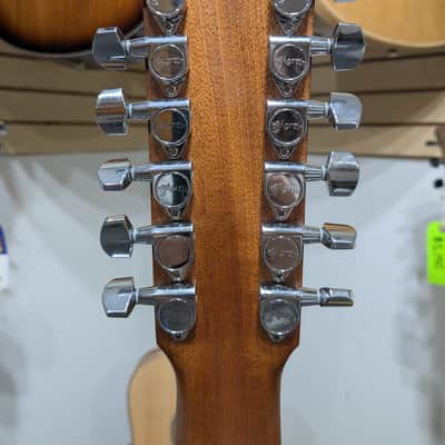 Martin DX-2 12-String Guitar image 8