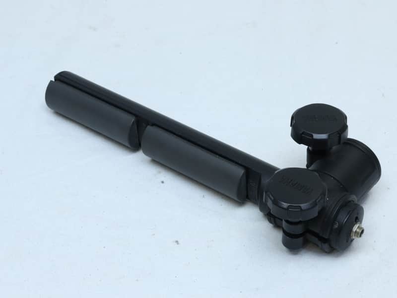 Yamaha BP80 Trigger Electronic Bar Pad Drum - Works with Roland Kits image 1