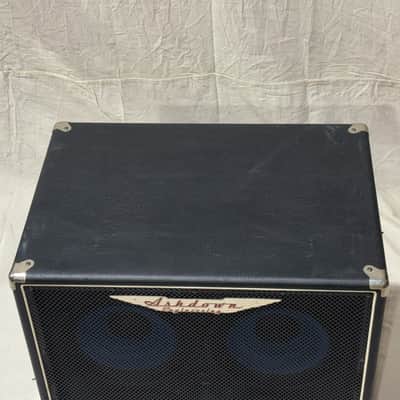 Ashdown ABM 410T Bass Cabinet image 2