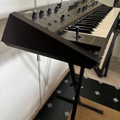 Korg Delta 1980s - Black image 2