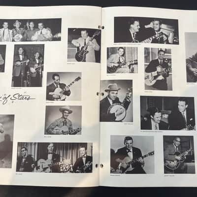 Gibson 1962 Instrument Catalog image 7