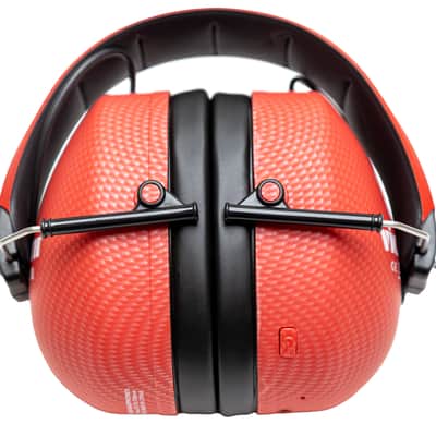 Vic Firth Bluetooth Isolation Headphones VXHP0012 image 4