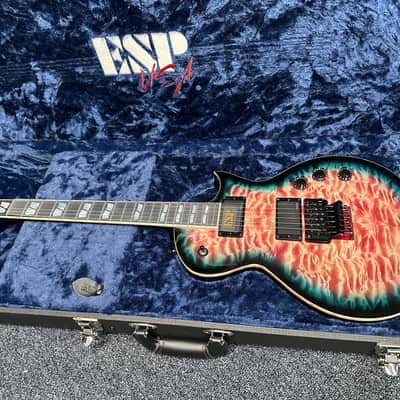 ESP USA Eclipse 2024 - BLUEBERRY BURST image 14