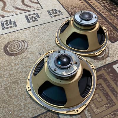 tannoy co-axial dual concertic gold monitor 15 inch drivers tannoy co-axial dual concertic gold monitor 15 inch drivers image 4