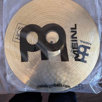 Meinl 20" HCS Ride Cymbal 2007 - Present - Brilliant image 5