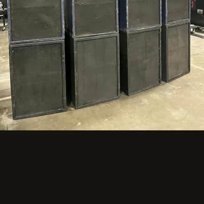 Turbosound Floodlight System 12×12 image 3