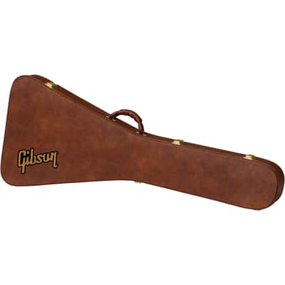 Gibson Flying V Original Hardshell Case image 1