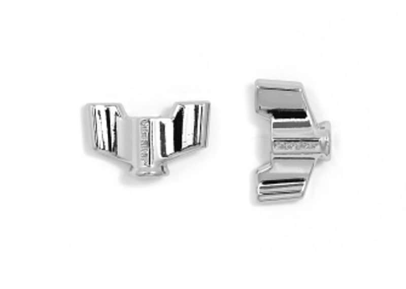 Gibraltar 8mm Heavy Duty Wing Nut imagen 1