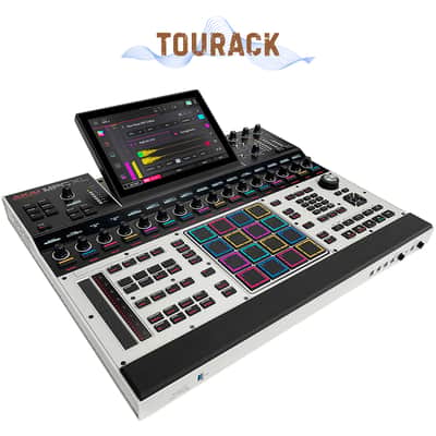 Akai Professional MPC XL Standalone Production Workstation |In-Stock Ship NOW| TOURACK image 9