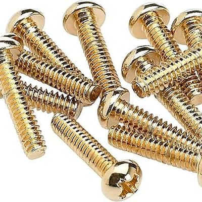 Pickup Switch Screws (12 PACK) image 1