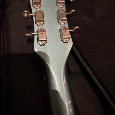 Epiphone Casino Gibson Exclusive 2026 - Pelham Blue image 10