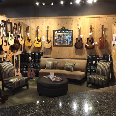 Martin GPCE Inception Maple Auditorium Size Acoustic-Electric Guitar image 15