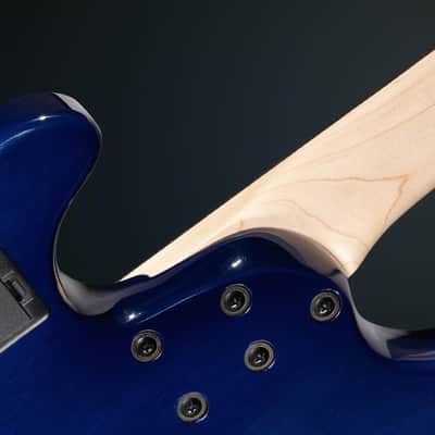 Cort GB-Fusion 4 | Active 4-String J-Style Bass. New with Full Warranty! image 10