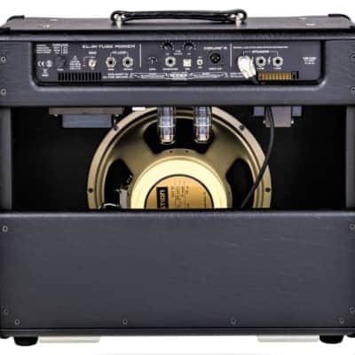 Mesa Boogie Badlander 50 watt Guitar 1x12 Combo Amp, Celestion Creamback 65 Speaker image 4