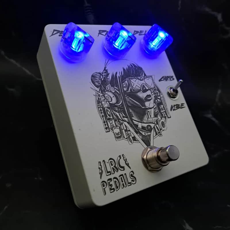 Cyberpunk chorus/vibrato image 1