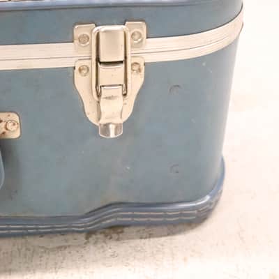 Slingerland 6x14 Snare Drum Suit Case Vintage 1960's image 6