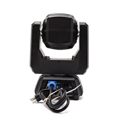 Chauvet - Intimidator Beam Q60 - 60 Watt Moving Head LED Light - x0004 - USED image 4