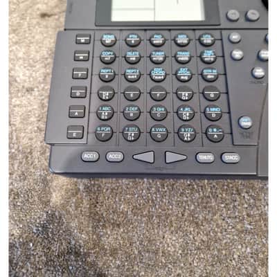 Boss DR-5 Dr. Rhythm Section - Drum Machine - Black - Excellent w/ Original Box & Manuals image 6