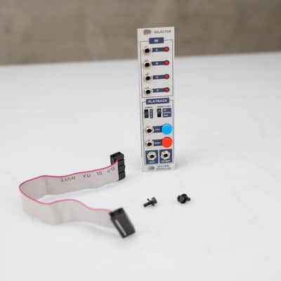 Sputnik Modular Selector Eurorack Module #58436 image 6