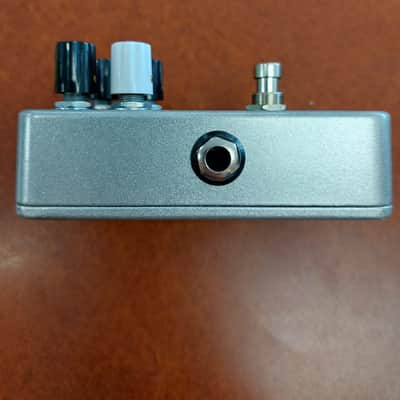 Keeley Compressor Plus Compressor / Sustainer / Expander image 2