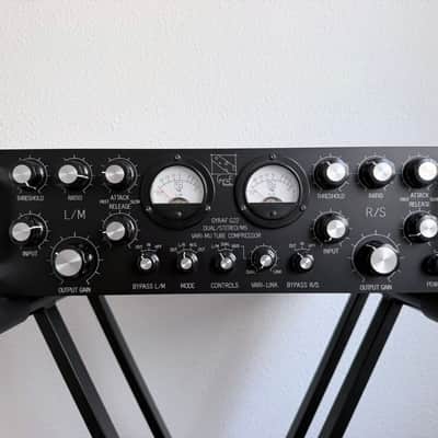 Gyraf Gyraf G22 Vari-mu Compressor image 7
