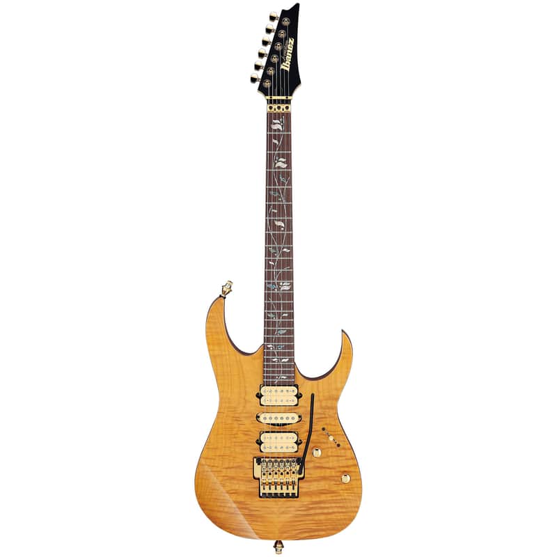 Ibanez RG8570EM J. Custom image 1