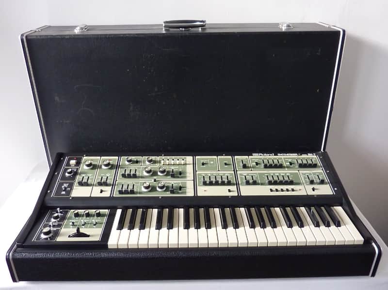 Roland SH7 - Fully Serviced