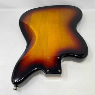 Fender Squier Classic Vibe 60’s Jazzmaster Body MINT/NEW 23040 image 5
