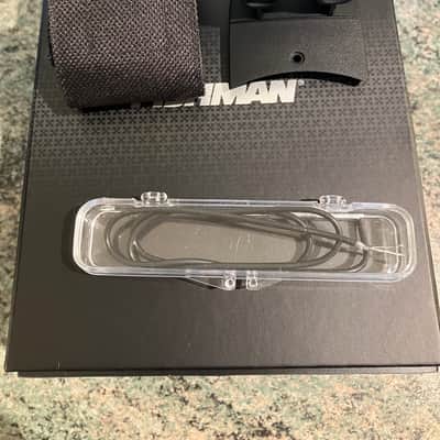 Fishman Matrix Infinity VT 3.2mm Wide Under Saddle Acoustic Guitar Pickup image 6