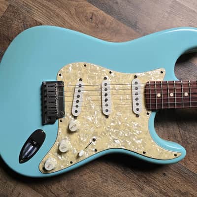 Fender Custom Shop American Classic Strat image 3
