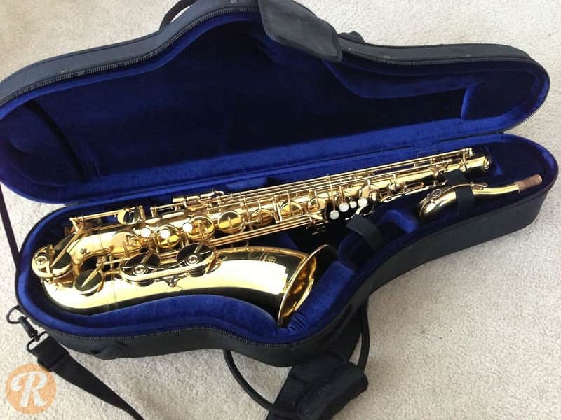 Yamaha YTS-475 image 2
