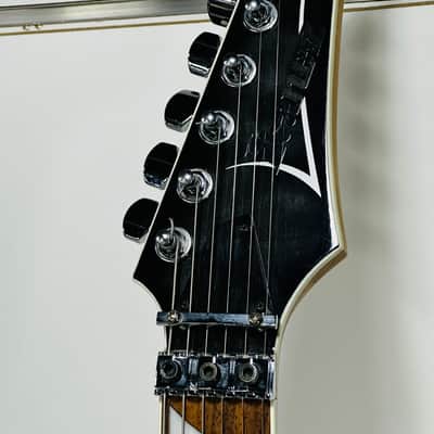 Ibanez RG4EX1-TGB Standard 2006 - 2007 - Transparent Grey Burst image 4