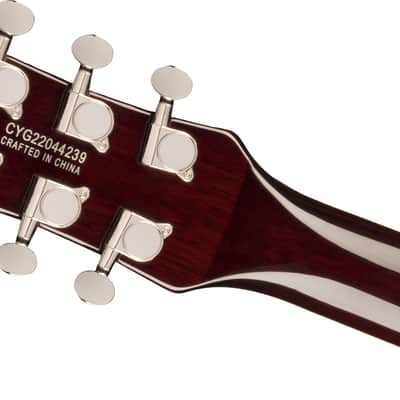 Gretsch : G5210-P90 Electromatic Jet Two 90 LRL FRLN image 5