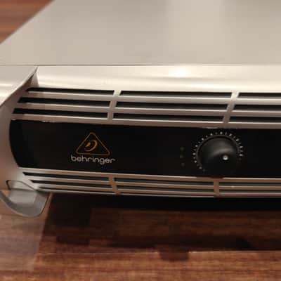 Behringer iNUKE NU12000 Power Amplifier 12000 Watt 2-Channel Amp Pro Audio Sound image 3