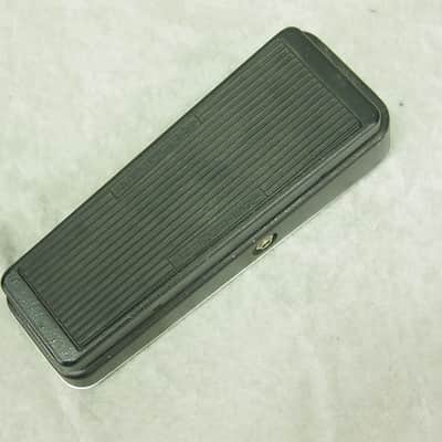 1980's Dunlop Original Crybaby Cry Baby GCB-95 wah pedal image 1