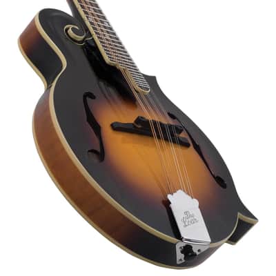 The Loar LM-520vs image 2