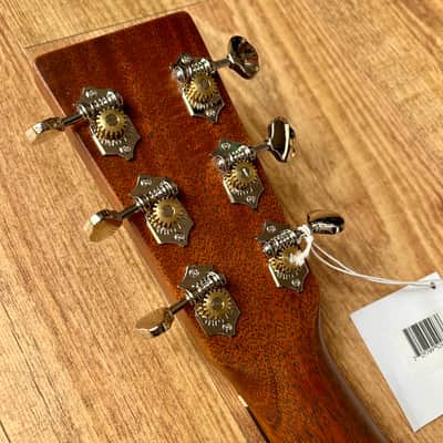 Martin Standard Series 0-18 Natural image 17