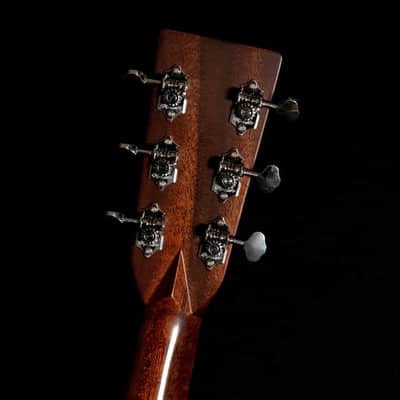 Martin Vintage Series HD-28V (Custom HD-28) 1995 - 2018 - Natural image 7