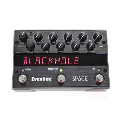 Reverb.com listing, price, conditions, and images for eventide-space