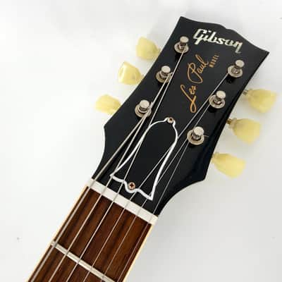 2015 Gibson Custom Shop Limited Edition 1958 Reissue Les Paul - Olive Grab Green image 5