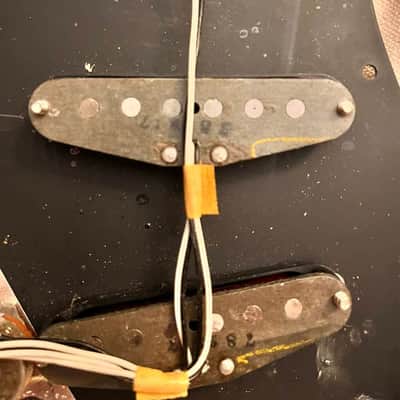 1978 Fender Stratocaster with Rosewood Fretboard image 14