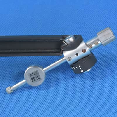 Dynavector DV505 Dynamic Balance Type Tone Arm In Excellent Condition image 14