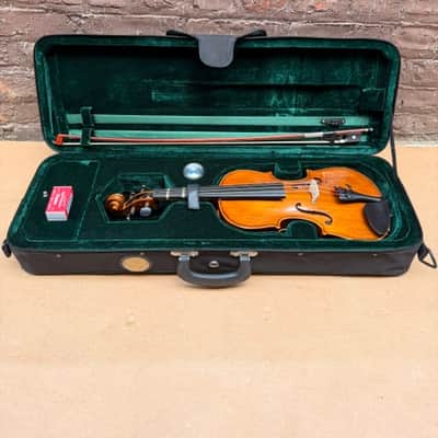 Cremona 3/4 Violin Model SV-175 image 17