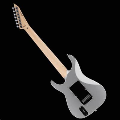 ESP LTD KS-M-7 EVERTUNE Metallic Silver (LKSM7ETMS) Electric Guitar image 2