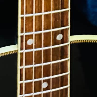 Gibson Custom Shop L00 Keb Mo Signature Model 2013 - Sunburst image 4