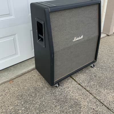 Marshall 1960 TV 4X12 TALL CABINET image 4