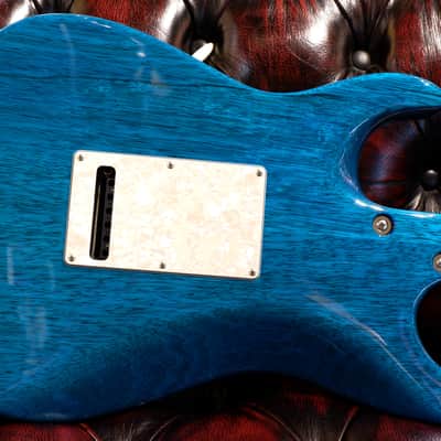 TOM ANDERSON Drop Top Classic ~Bora Bora Blue~ 2023 [3.19㎏] image 11