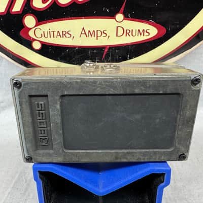 Boss AW-3 aw3 Dynamic Wah Auto Wah Filter Pedal image 7