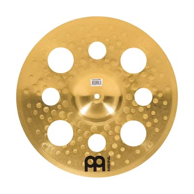 Meinl HCS 16 inch Trash Crash Cymbal image 4